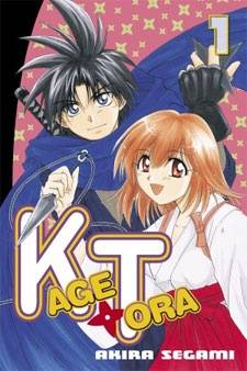 Kagetora Kagetora