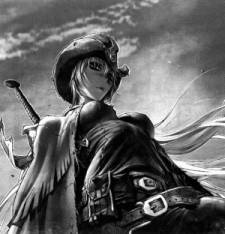 Kiba no Tabishounin - The Arms Peddler Kiba no Tabishounin - The Arms Peddler