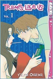 Kimi Wa Petto Kimi Wa Petto