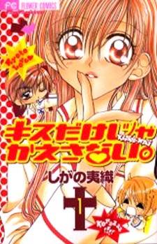 Kiss Dake ja Kaesanai Kiss Dake ja Kaesanai