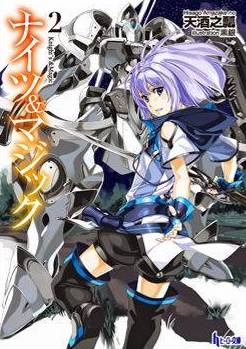 Knights & Magic Knights & Magic