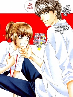 Koi wa Tsuzuku yo Dokomade mo Koi wa Tsuzuku yo Dokomade mo