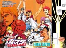 Kuroko no Basuke - Extra Game Kuroko no Basuke - Extra Game