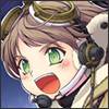 Last Exile - Ginyoku no Fam Last Exile - Ginyoku no Fam