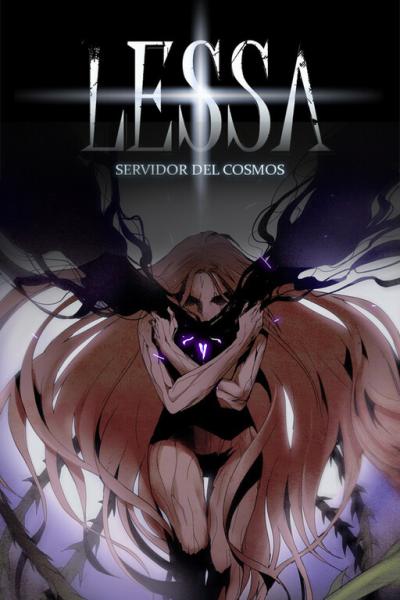 LESSA - Servant of Cosmos