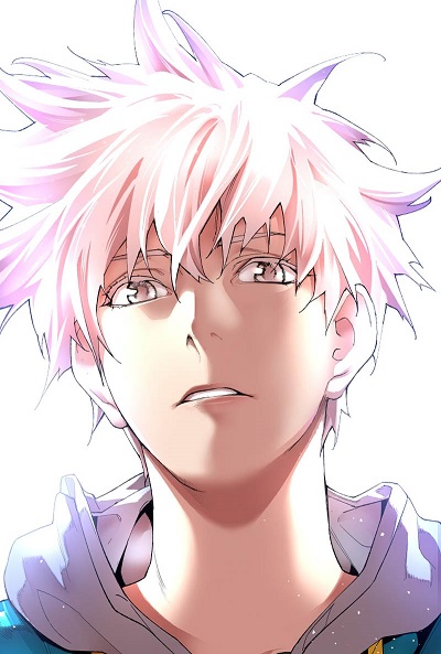 Limit Breaker Limit Breaker