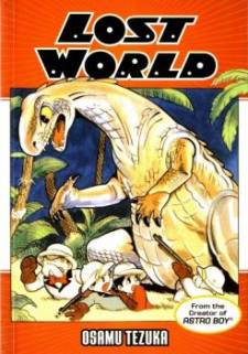 Lost World Lost World