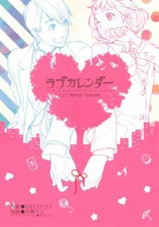 Love Calendar Love Calendar