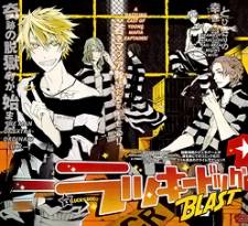 Lucky Dog 1 Blast Lucky Dog 1 Blast