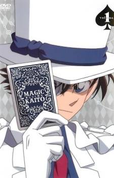 Magic Kaito Magic Kaito