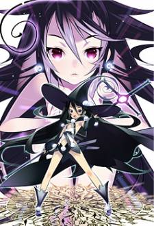 Magical Girl Kazumi Magica Magical Girl Kazumi Magica