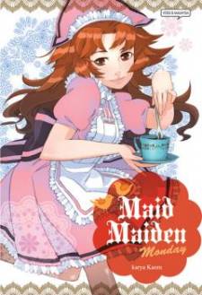 Maid Maiden Maid Maiden