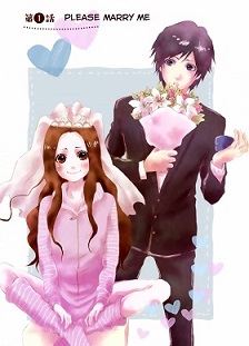 Marry Me! Marry Me!