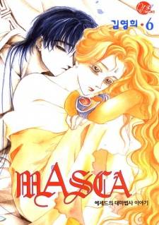 Masca Masca