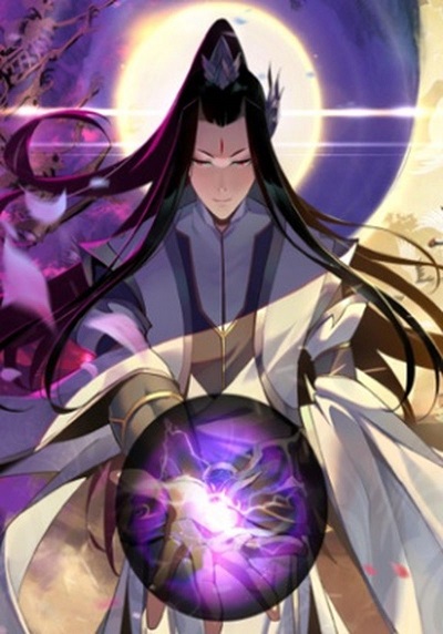 Me, The Heavenly Destined Villain Me, The Heavenly Destined Villain