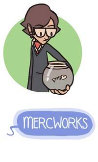 Mercworks Mercworks