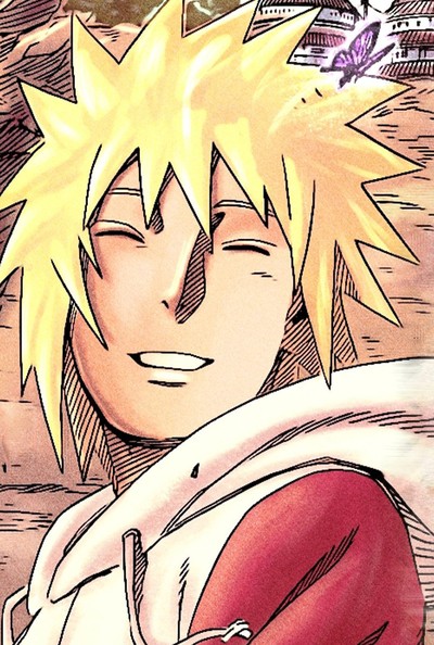 Naruto Gaiden – The Whirlwind inside the Vortex Naruto Gaiden – The Whirlwind inside the Vortex