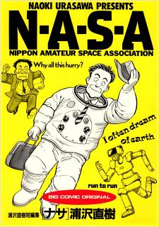 NASA NASA