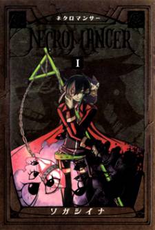 Necromancer Necromancer