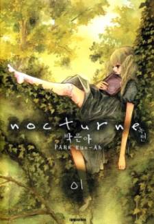 Nocturne (PARK Eun-Ah) Nocturne (PARK Eun-Ah)