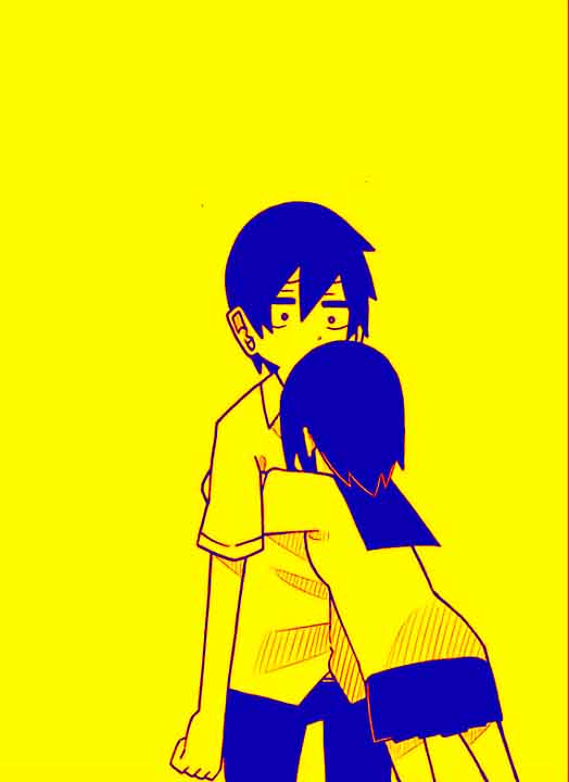 Not-so-honest Kouhai Not-so-honest Kouhai