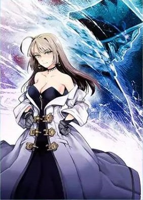Nozomanu Fushi no Boukensha Nozomanu Fushi no Boukensha