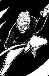 OnePunch-Man (ONE) OnePunch-Man (ONE)