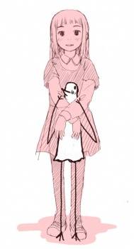 Oyasumi Punpun Oyasumi Punpun