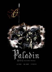 Paladin Paladin