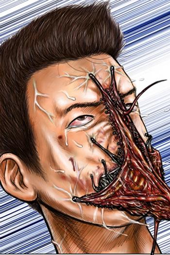Parasite Parasite