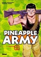 Pineapple Army Pineapple Army