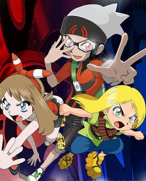 Pocket Monsters SPECIAL ORAS Pocket Monsters SPECIAL ORAS