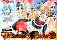 Princess Lucia Princess Lucia