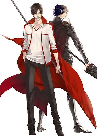 Quan Zhi Gao Shou Quan Zhi Gao Shou