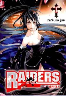 Raiders Raiders
