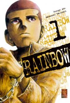 Rainbow Rainbow