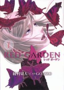 Red Garden Red Garden