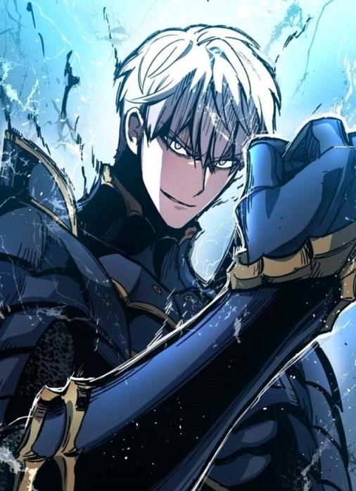 Reincarnation of the Suicidal Battle God Reincarnation of the Suicidal Battle God