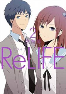 ReLIFE ReLIFE