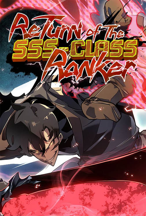 Return of the SSS-Class Ranker Return of the SSS-Class Ranker