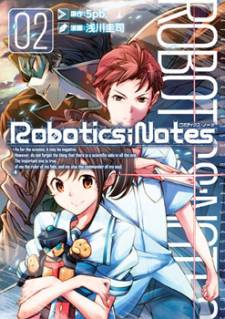 Robotics;Notes Robotics;Notes