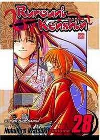 Rurouni Kenshin Rurouni Kenshin