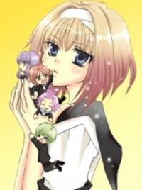 Saikyou Seitokai Tsubakiyo Saikyou Seitokai Tsubakiyo