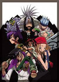Shaman King Shaman King