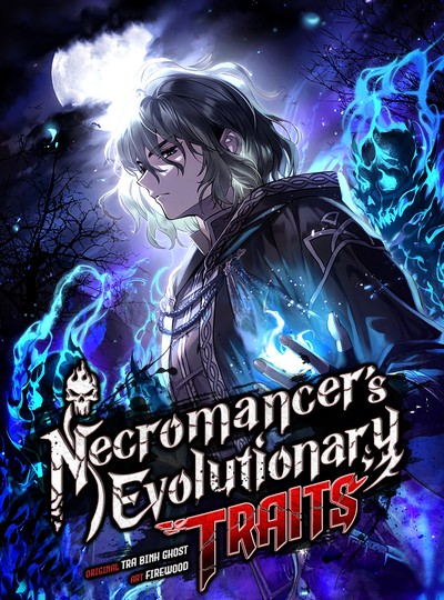 Shinka Tokusei de Saikyou Necromancer Shinka Tokusei de Saikyou Necromancer