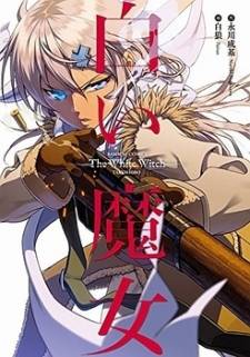 Shiroi Majo Shiroi Majo