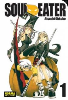 Soul Eater Not!