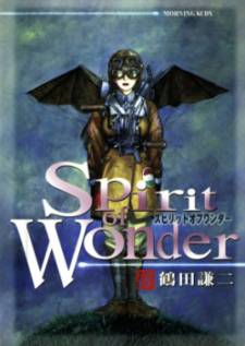 Spirit of Wonder Spirit of Wonder