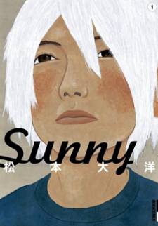 Sunny (MATSUMOTO Taiyou) Sunny (MATSUMOTO Taiyou)