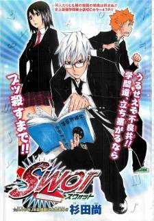Swot One Shot Swot One Shot